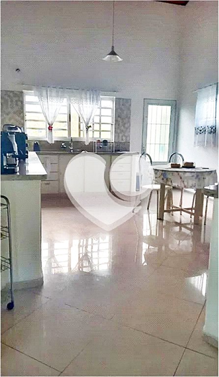 Casa à venda com 3 suítes no condomínio Loteamento Haras El Passo, Mairiporã - SP