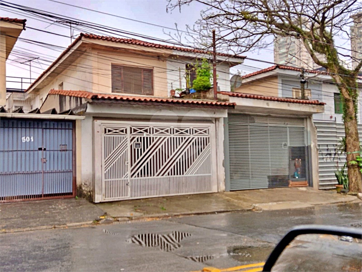 Sobrado à venda com 3 quartos, sendo 1 suíte,  em Parque Colonial, São Paulo, SP