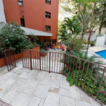 Apartamento à venda com 3 quartos, sendo 1 suíte, em Vila Andrade, São Paulo, SP