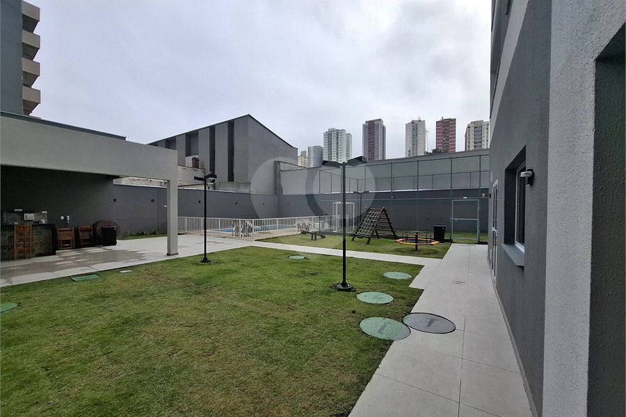 Apartamento à venda com 2 quartos em Freguesia do Ó, São Paulo, SP