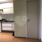 Apartamento à venda com 1 suíte em Cidade Monções, São Paulo, SP