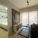 Apartamento para alugar com 1 suíte em Perdizes, São Paulo, SP