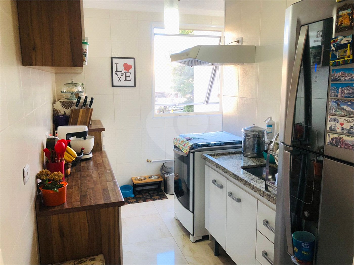 Apartamento à venda com 2 quartos em Imirim, São Paulo, SP