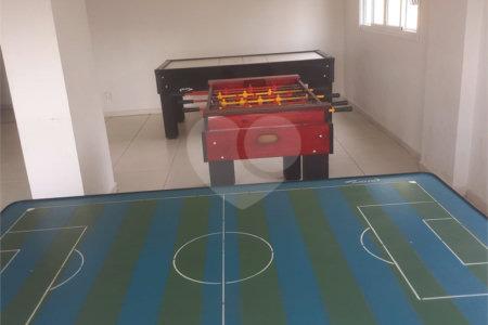 Apartamento à venda com 2 quartos, sendo 1 suíte, em Vila Nivi, São Paulo, SP
