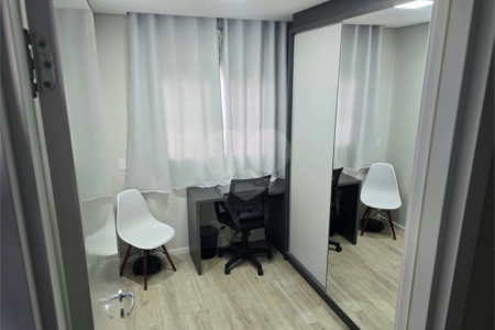 Apartamento para alugar com 2 quartos em Brás, São Paulo, SP