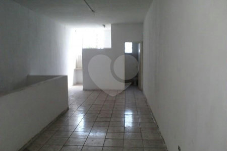 Casa de Vila à venda com 1 quarto em Pinheiros, São Paulo, SP