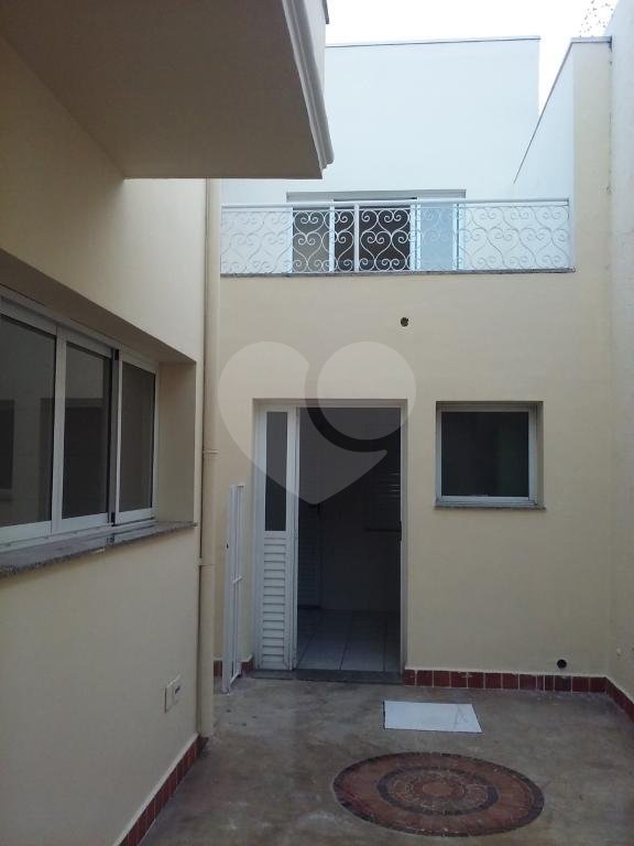 Casa à venda com 4 quartos, sendo 1 suíte, em Jardim Paulista, São Paulo, SP