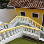 Casa em condomínio para alugar com 3 quartos, sendo 1 suíte, em Vila Petrópolis, Atibaia, SP