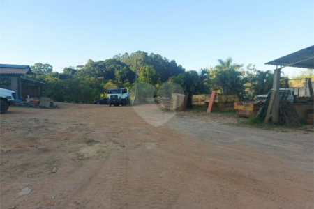 Barracão para alugar em Abadia, Louveira, SP