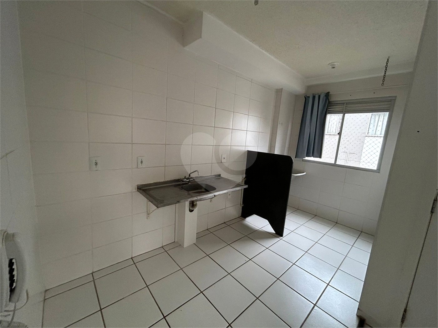 Apartamento à venda com 2 quartos em Altos de Ipanema, Sorocaba, SP