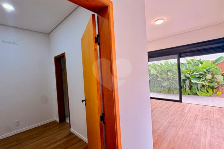 Casa à venda com 3 suítes no condomínio Campos do Conde I e II, Sorocaba - SP