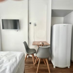 Apartamento à venda com 1 quarto em Brooklin, São Paulo, SP