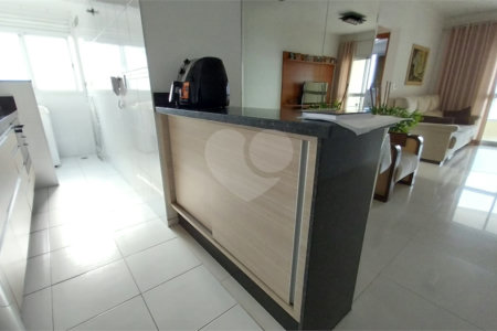 Apartamento à venda com 2 quartos, sendo 1 suíte, em Olímpico, São Caetano do Sul, SP
