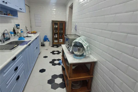 Apartamento à venda com 3 quartos, sendo 1 suíte, em Paraíso do Morumbi, São Paulo, SP