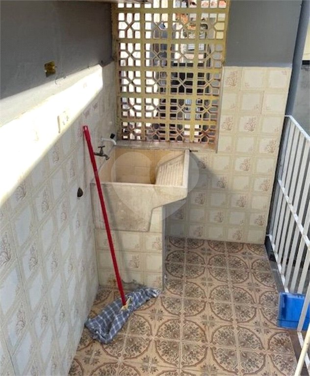 Sobrado à venda com 2 quartos em Santa Terezinha, São Paulo, SP
