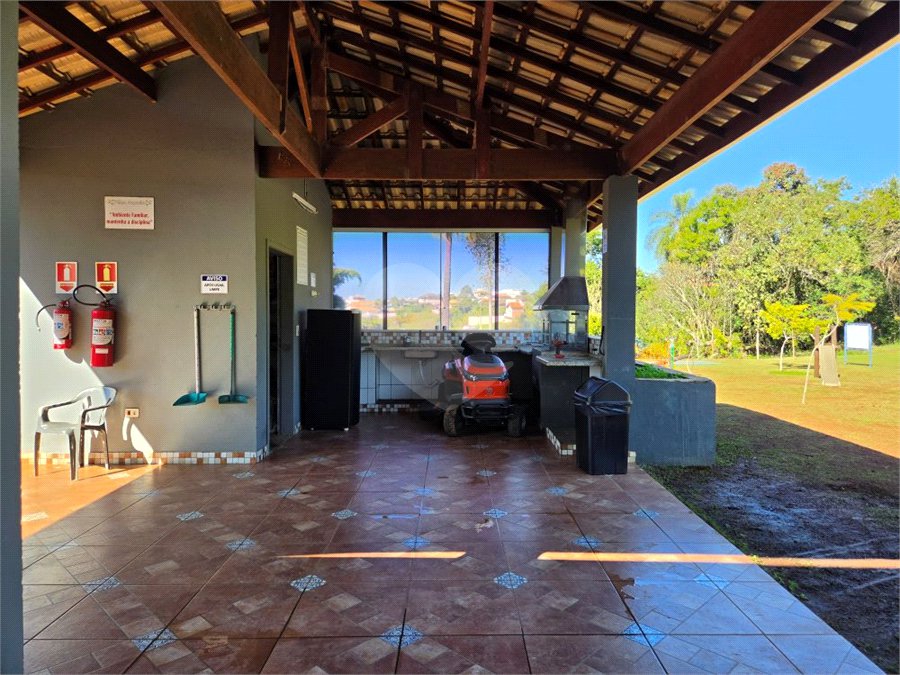 Terreno à venda no condomínio Village Araçoiaba, Araçoiaba da Serra - SP