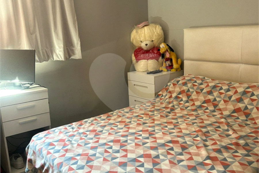 Casa Térrea à venda com 6 quartos em Mandaqui, São Paulo, SP