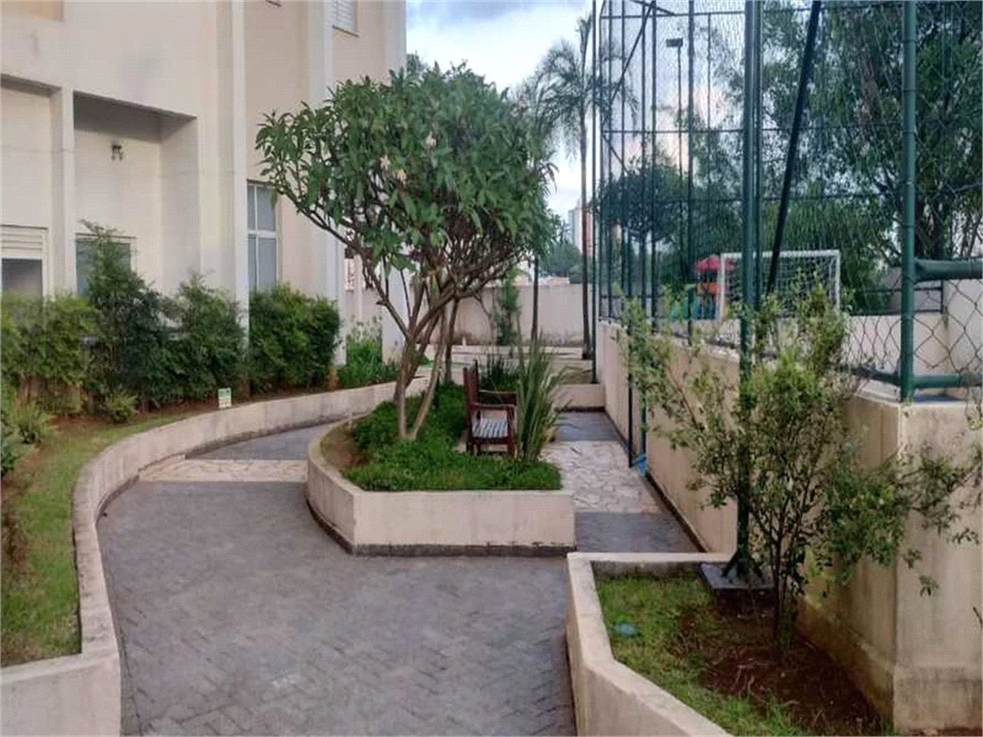 Apartamento à venda com 2 quartos em Jaguaré, São Paulo, SP
