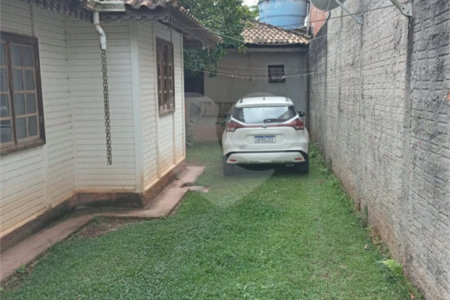 Chácara à venda com 2 quartos em Estância Marília, Jarinu, SP