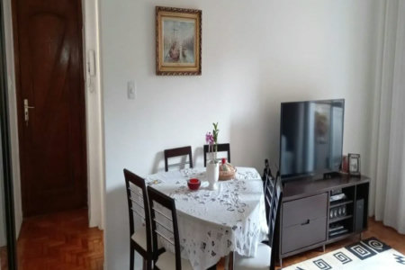 Apartamento à venda com 3 quartos em Brooklin Paulista, São Paulo, SP