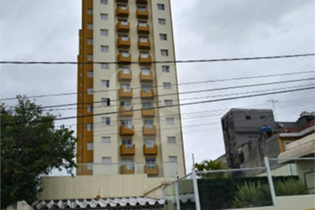 Apartamento à venda com 2 quartos em Vila Medeiros, São Paulo, SP