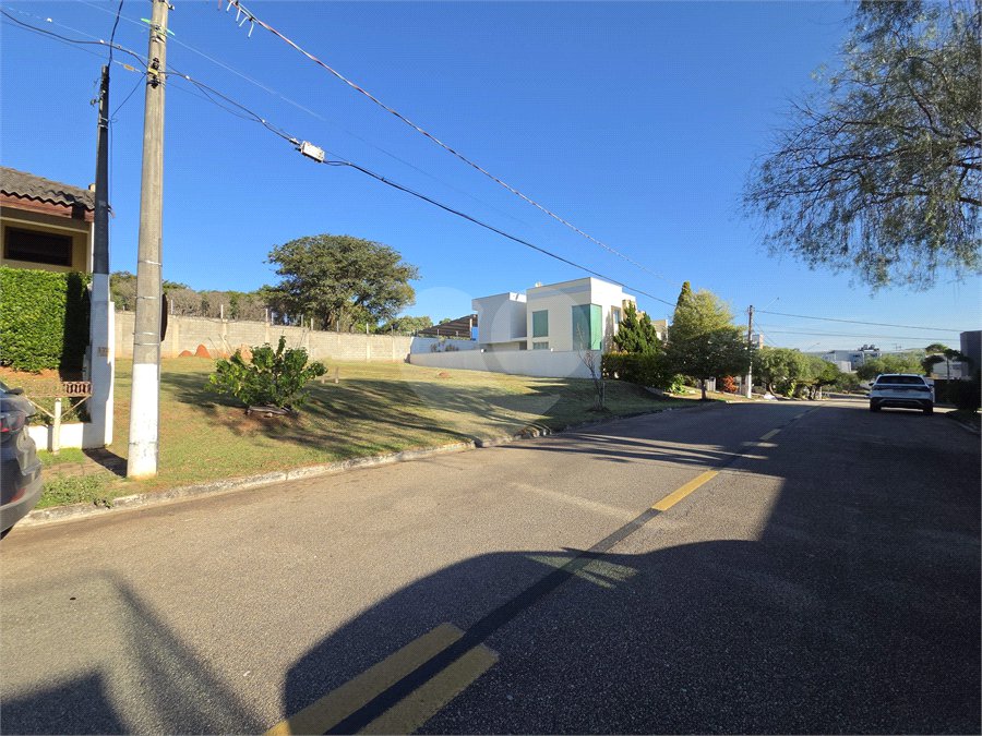 Terreno à venda no condomínio Golden Park Residence, Sorocaba - SP