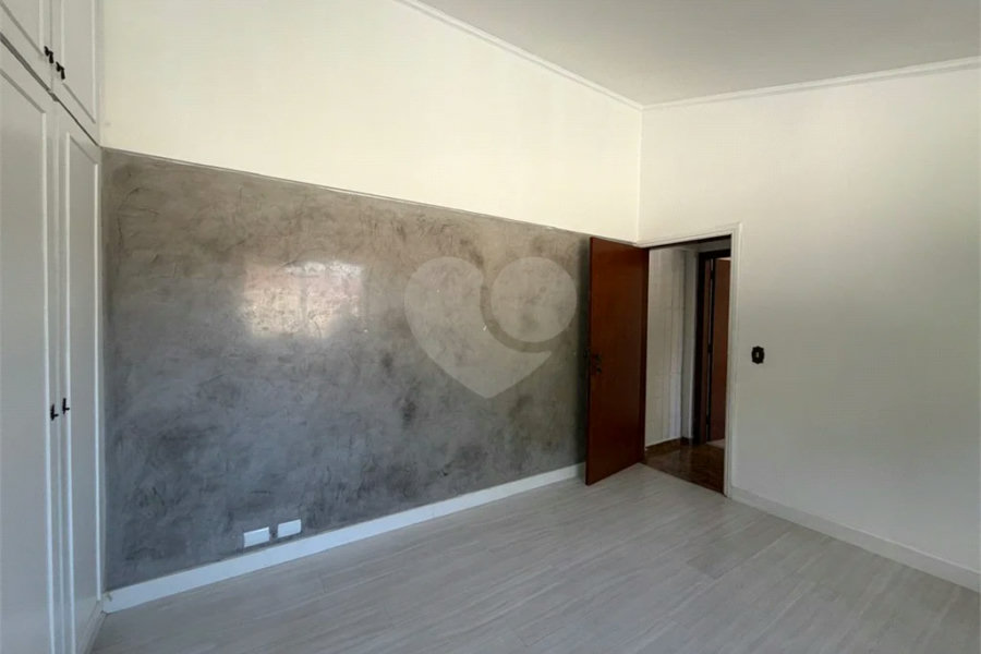 Casa à venda com 3 suítes em Jardim França, São Paulo, SP