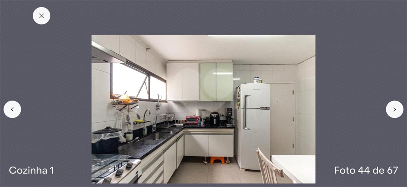Duplex à venda com 3 suítes em Higienópolis, São Paulo, SP