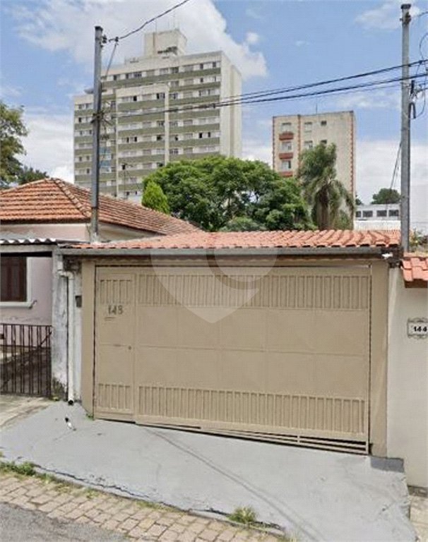 Casa à venda com 4 quartos, sendo 1 suíte, em Vila Mazzei, São Paulo, SP