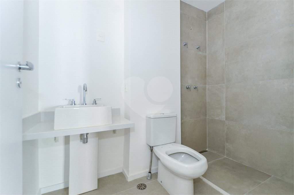 Apartamento à venda com 4 suítes em Jardim das Acácias, São Paulo, SP