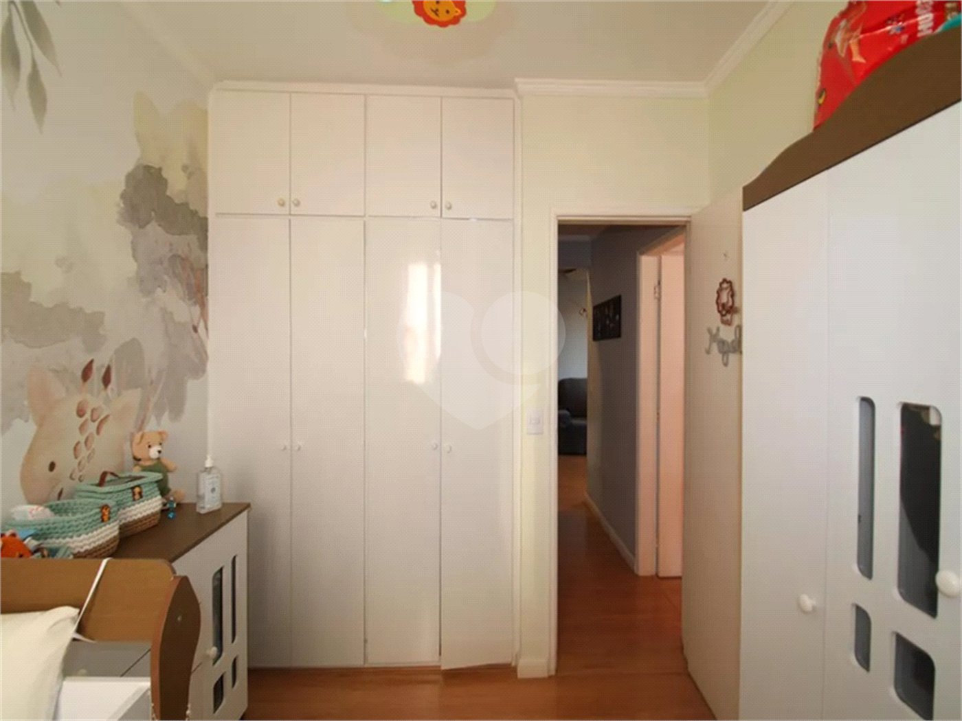 Apartamento à venda com 2 quartos, sendo 1 suíte, em Mandaqui, São Paulo, SP