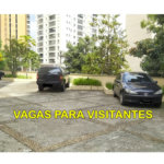 Apartamento à venda com 3 quartos, sendo 1 suíte,  em Vila Suzana, São Paulo, SP