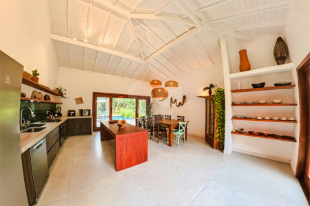 Casa à venda com 3 suítes em Manguinhos, Armação dos Búzios, RJ