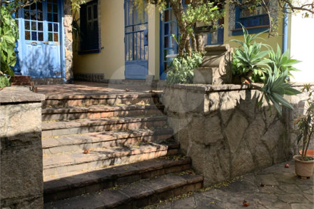 Casa à venda com 3 quartos em Santana, São Paulo, SP