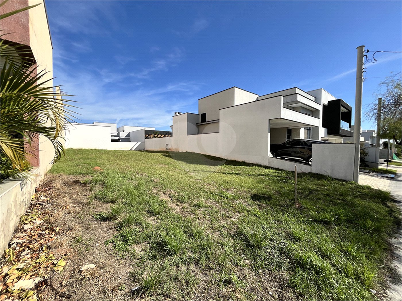 Terreno à venda no condomínio Ibiti Reserva, Sorocaba - SP