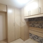 Apartamento à venda com 2 quartos em Jardim das Vertentes, São Paulo, SP