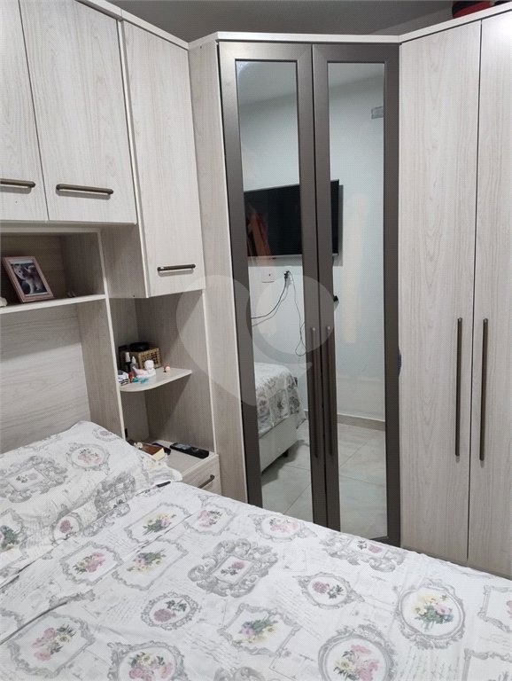 Apartamento à venda com 2 quartos em Vila Guilherme, São Paulo, SP