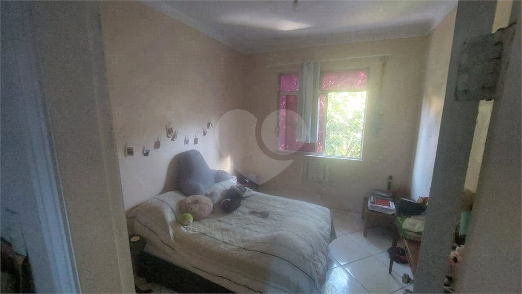 Apartamento à venda com 2 quartos em Andaraí, Rio de Janeiro, RJ
