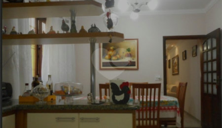 Sobrado à venda com 3 quartos, sendo 1 suíte,  em Campo Grande, São Paulo, SP