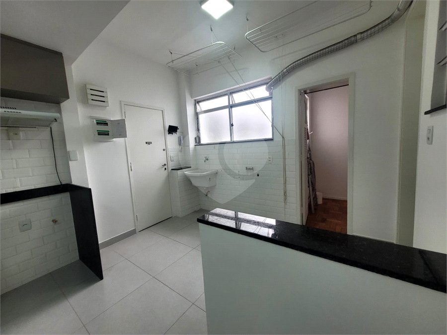 Apartamento à venda com 3 quartos, sendo 1 suíte, em Tijuca, Rio de Janeiro, RJ