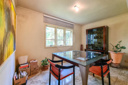 Casa à venda com 4 suítes no condomínio Annecy Village, São Paulo - SP
