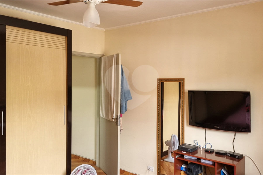 Sobrado à venda com 3 quartos, sendo 1 suíte, em Água Fria, São Paulo, SP