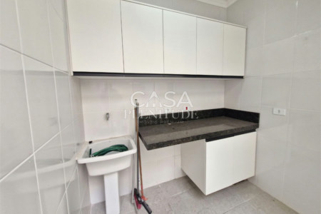 Casa em condomínio à venda com 3 quartos, sendo 1 suíte, em Vila Progresso, Sorocaba, SP