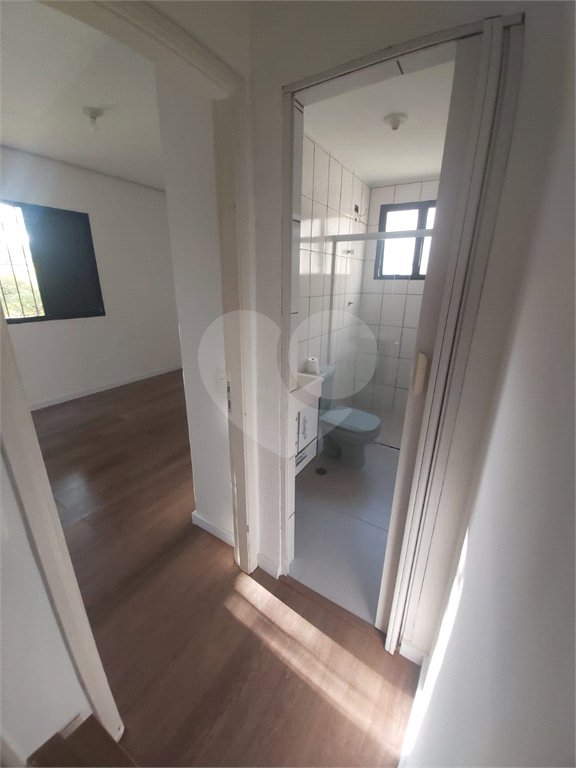 Apartamento à venda no condomínio Torres do Taboão, com 56m²