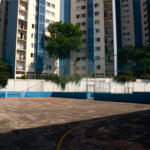 Apartamento com 3 dormitórios à venda, 63 m² por R$ 375.000 - Vila Alpina - São Paulo/SP