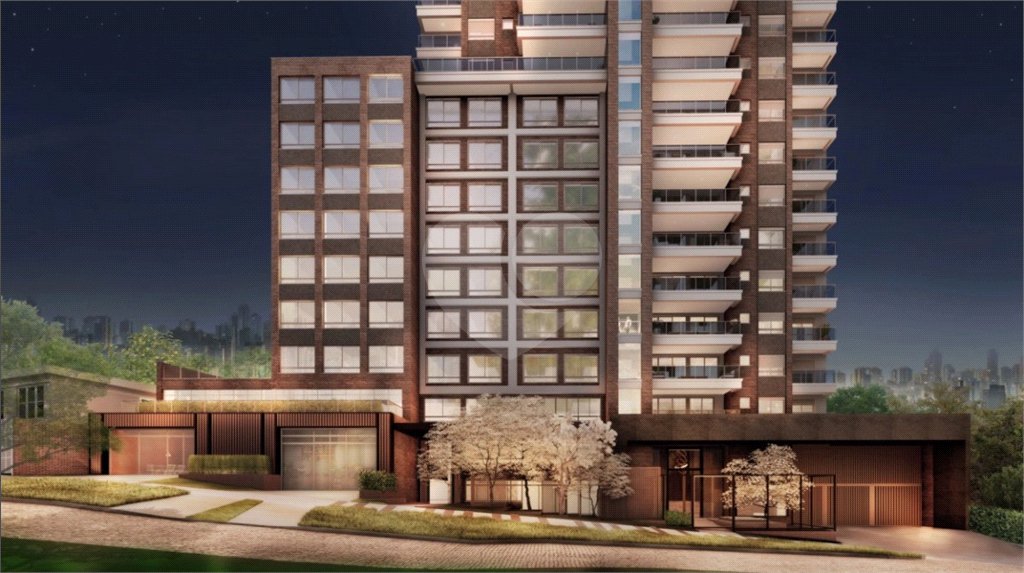 Apartamento à venda com 3 suítes em Vila Mariana, São Paulo, SP