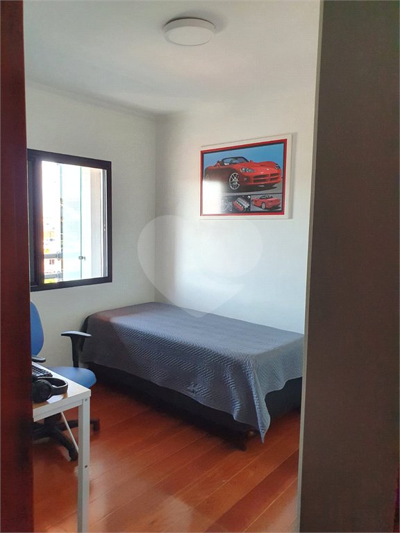 Apartamento à venda com 3 quartos, sendo 1 suíte, em Jardim Japão, São Paulo, SP