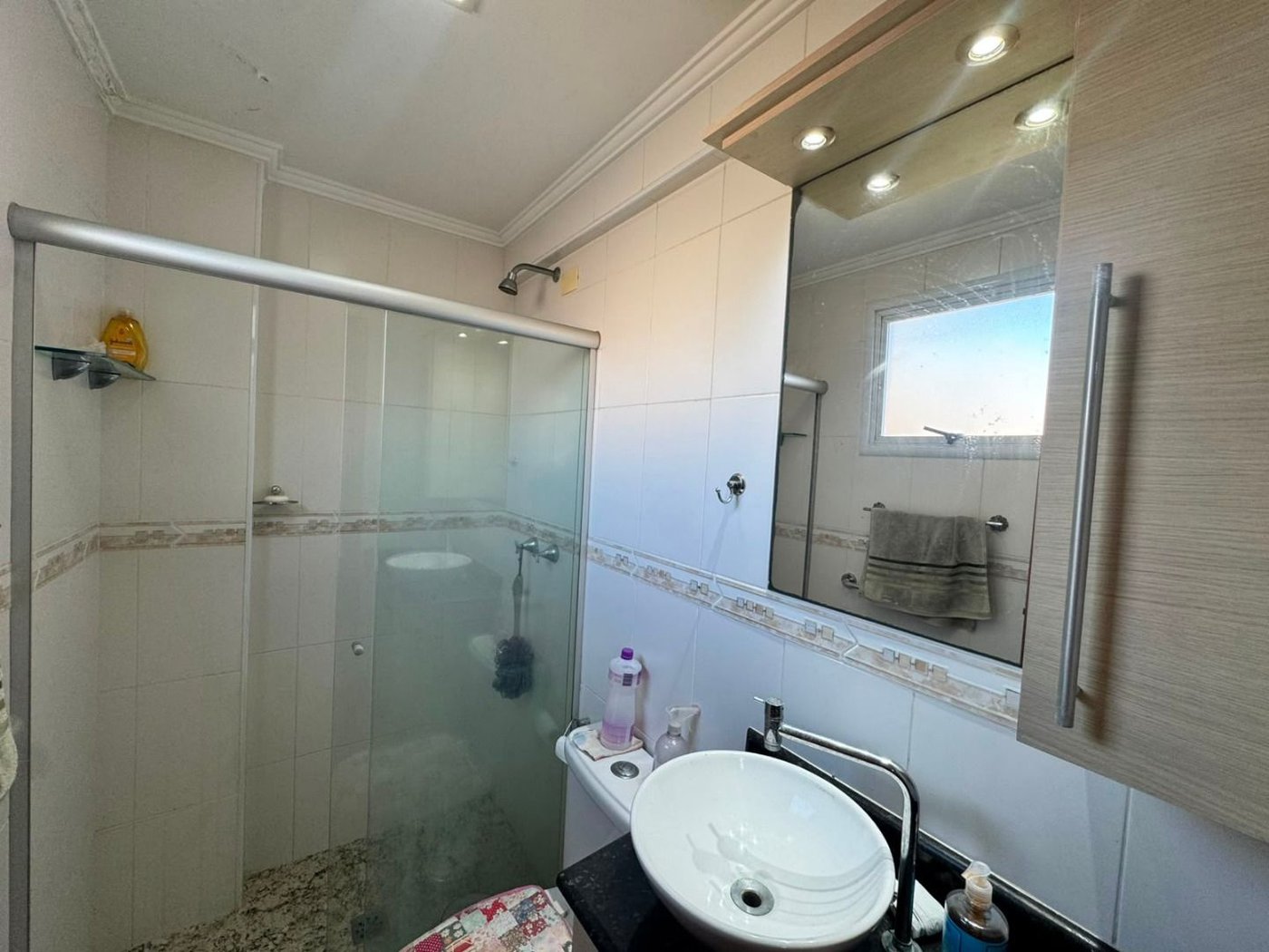 Apartamento com 2 dormitórios à venda, 83 m² por R$ 1.260.000,00 - Aparecida - Santos/SP