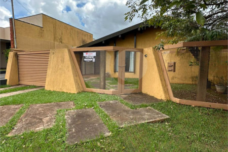 Casa à venda com 3 quartos, sendo 1 suíte, em Portal do Morumbi, Ponta Porã, MS