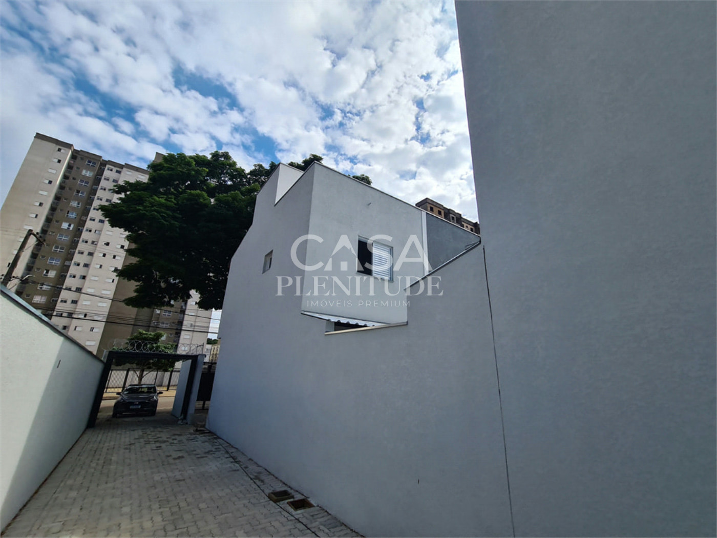 Villagio à venda com 2 quartos em Jardim Betânia, Sorocaba, SP